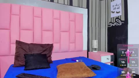 brithanyslim online show from January 10, 7:32 pm