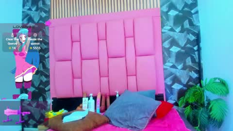 brithanyslim online show from March 30, 7:04 pm