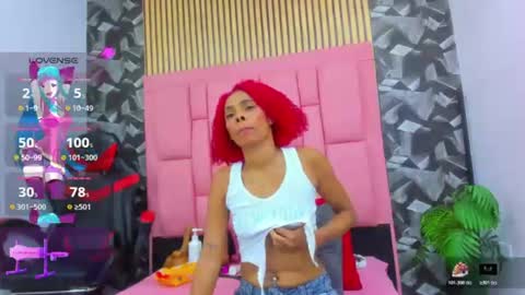 Snapshot of brithanyslim chatting on July 17, 7:19 pm brithanyslim online show from July 17, 7:19 pm