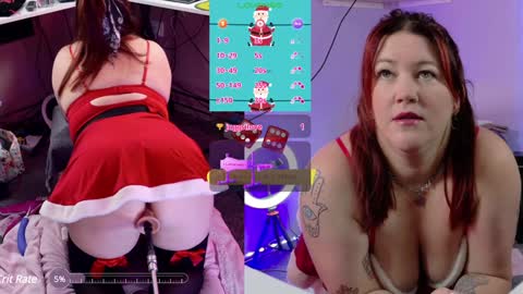 Snapshot of british_rosie chatting on December 23, 4:33 am Want to see more online show from December 23, 4:33 am