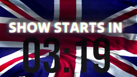 Lady Annabelle Montgomery online show from October 21, 8:20 pm