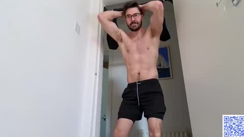 Callum online show from February 27, 11:52 am