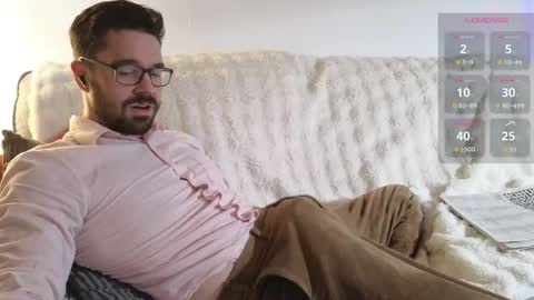 Callum online show from April 28, 7:52 pm