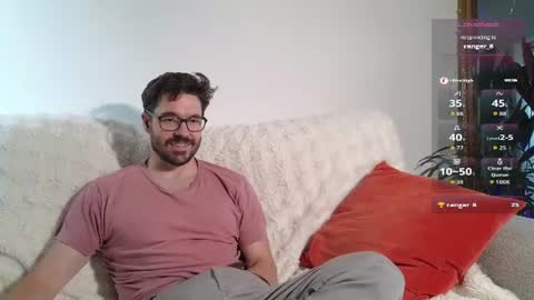Snapshot of britishpoet chatting on July 15, 7:41 pm Callum online show from July 15, 7:41 pm
