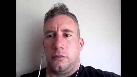 Snapshot of britishricky chatting on April 26, 5:27 am BritishRicky online show from April 26, 5:27 am