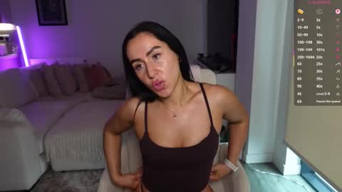 Snapshot of britishsofia chatting on February 26, 10:03 am British Sofia online show from February 26, 10:03 am