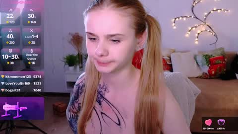Britney online show from December 27, 3:31 am