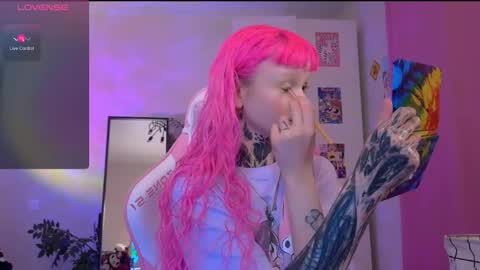 Britney online show from October 11, 7:56 pm