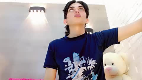 britney_ortega online show from September 10, 9:04 pm