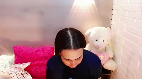 britney_ortega online show from December 19, 8:05 pm