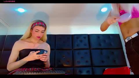 britney_ortega online show from March 29, 9:37 pm