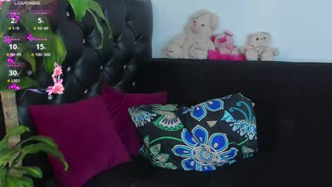 britney rose online show from November 14, 3:27 am