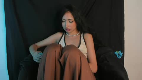 britney rose online show from March 15, 5:13 am