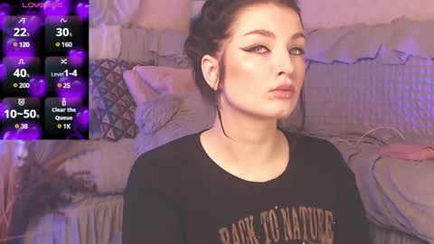 britneybarker online show from December 3, 12:35 am
