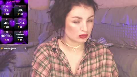 britneybarker online show from December 11, 3:35 am