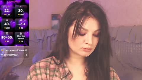 britneybarker online show from December 15, 5:13 am