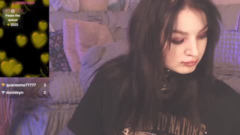 britneybarker online show from December 16, 4:34 am