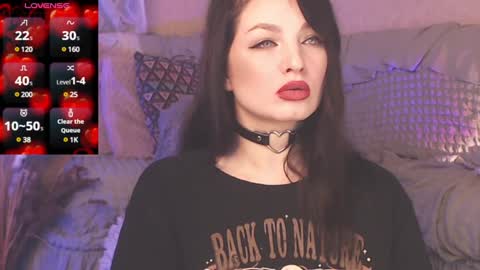 britneybarker online show from December 18, 2:42 am