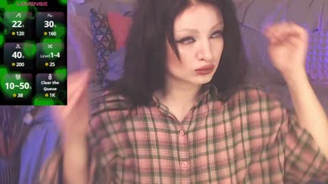 britneybarker online show from December 24, 2:10 am