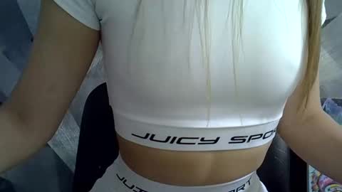 BritneyKittens online show from November 4, 7:18 am