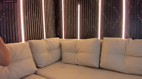 BritneySweet  online show from February 19, 3:13 am