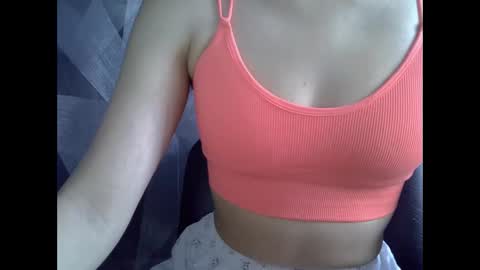 BritneyxKittens online show from November 23, 5:18 am