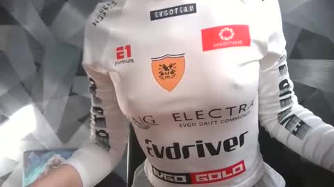 BritneyxKittens online show from March 1, 6:37 am