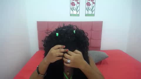 Snapshot of britny_hot111 chatting on January 6, 6:47 am Britny hot111 online show from January 6, 6:47 am
