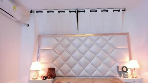 Brittany  online show from February 11, 9:09 pm