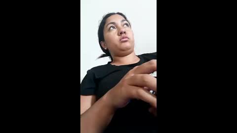 Brittany  online show from April 15, 6:48 pm