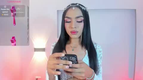 Brittany online show from November 16, 1:55 am