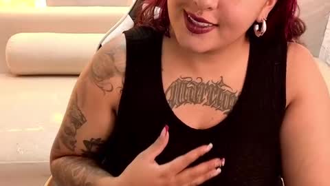brittany_tp online show from September 25, 3:43 am
