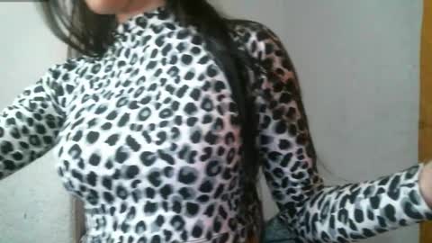 BRITTANY online show from October 28, 12:09 pm