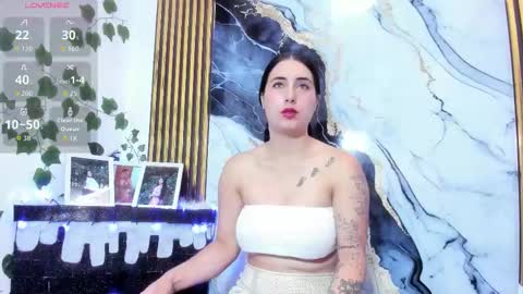 brittanyy20 online show from January 6, 12:20 pm