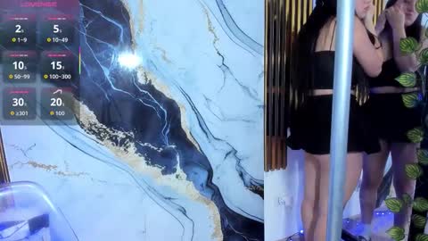 brittanyy20 online show from February 18, 9:38 am