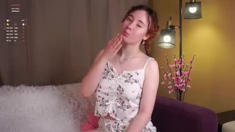 Lina online show from March 22, 11:13 am