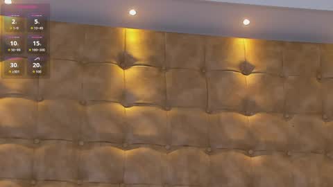 brock_hurn online show from April 2, 5:10 pm