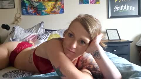 brockdemers1 online show from December 18, 3:51 pm