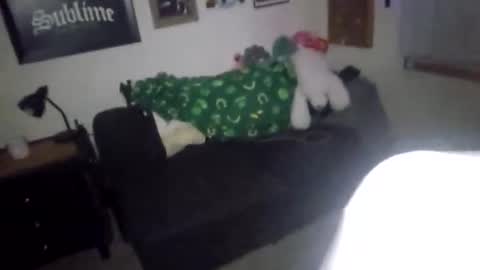 brockdemers1 online show from March 21, 6:29 am