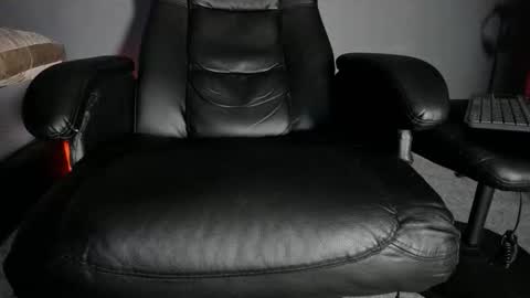 brockhurn_ online show from March 6, 1:46 am