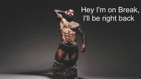 brockhurn_ online show from March 11, 2:28 am