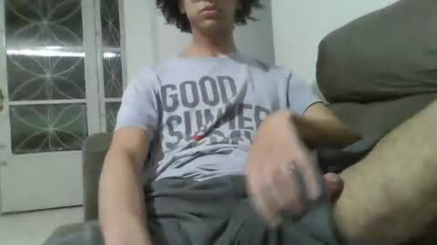 Derek Richard online show from July 1, 3:08 am