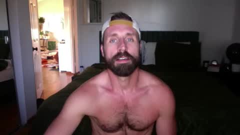 Brud online show from April 12, 2:05 am