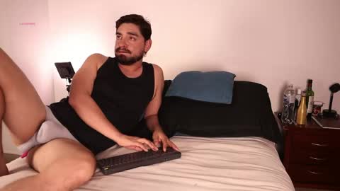 Only 404notfound777 online show from April 20, 10:11 pm