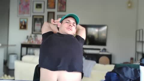 collinnextdoor online show from October 8, 7:11 pm