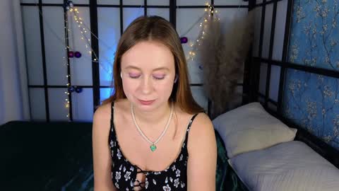 Brooke online show from January 5, 7:07 pm