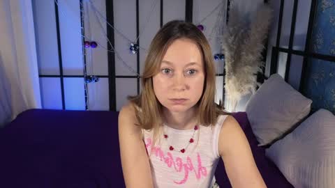 Brooke online show from January 12, 8:47 pm