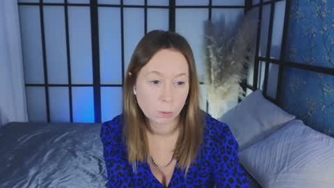 Brooke online show from January 19, 9:02 pm
