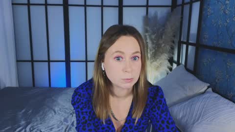 Brooke online show from January 20, 12:15 am