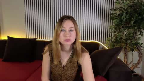 Brooke online show from January 27, 3:04 am